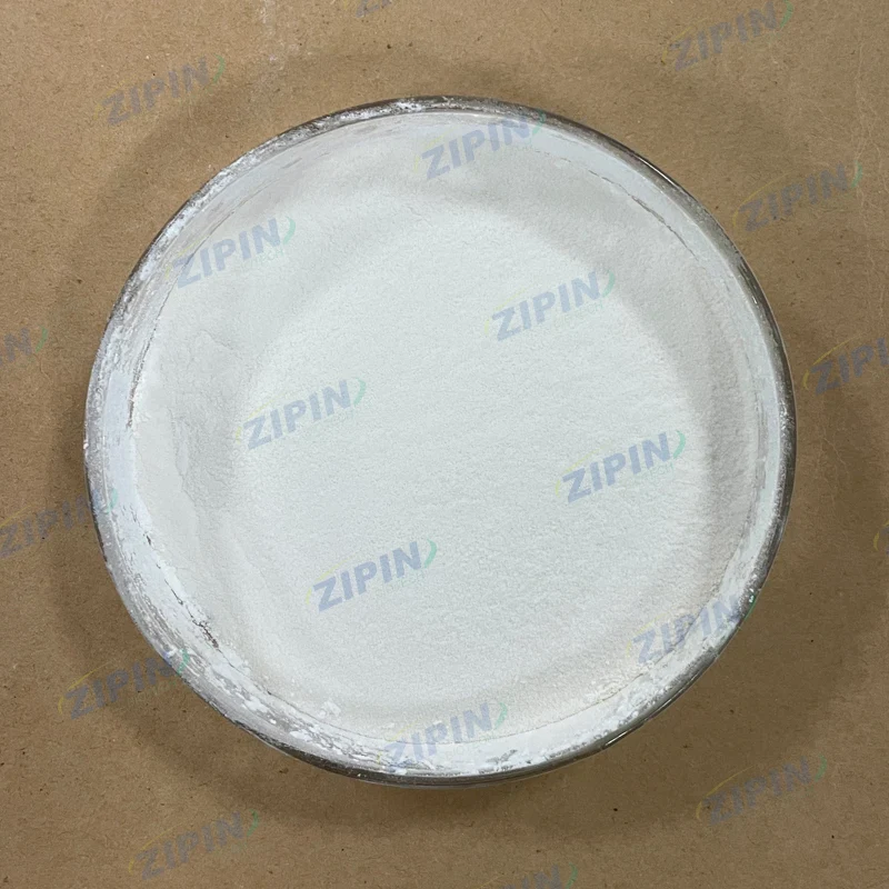 Aplicarea transglutaminazei